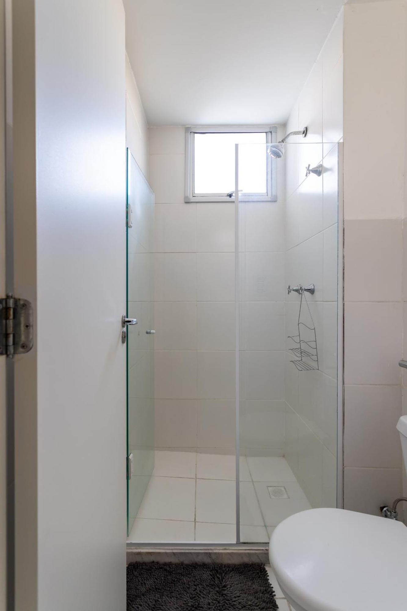 Charme Na Barra Da Tijuca - Otimo Wifi - Sa508 Z10 Apartamento Rio de Janeiro